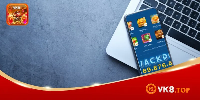 Advantage when experiencing application betting