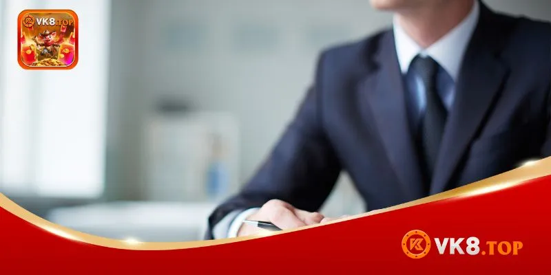 Learn about the working style of CEO VK8