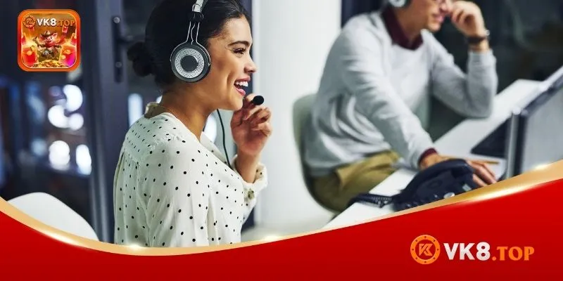 Multiple customer support options to choose from