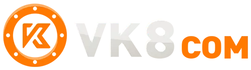 VK8 – Official Page 2025
